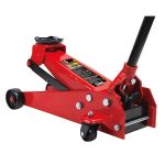 1.5/2/2.25/2.5/3Ton Hydraulic Garage Jack