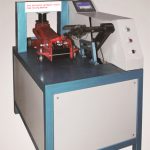 JK400 Jack horizontal automatic static load testing machine