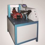 JK300 Horizontal jack dynamic load tester